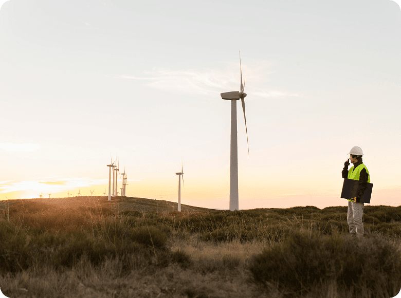 الطاقة المتجددة (الإمتثال والرصد)