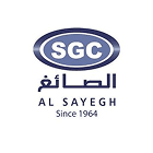 شركة الصايغ  logo